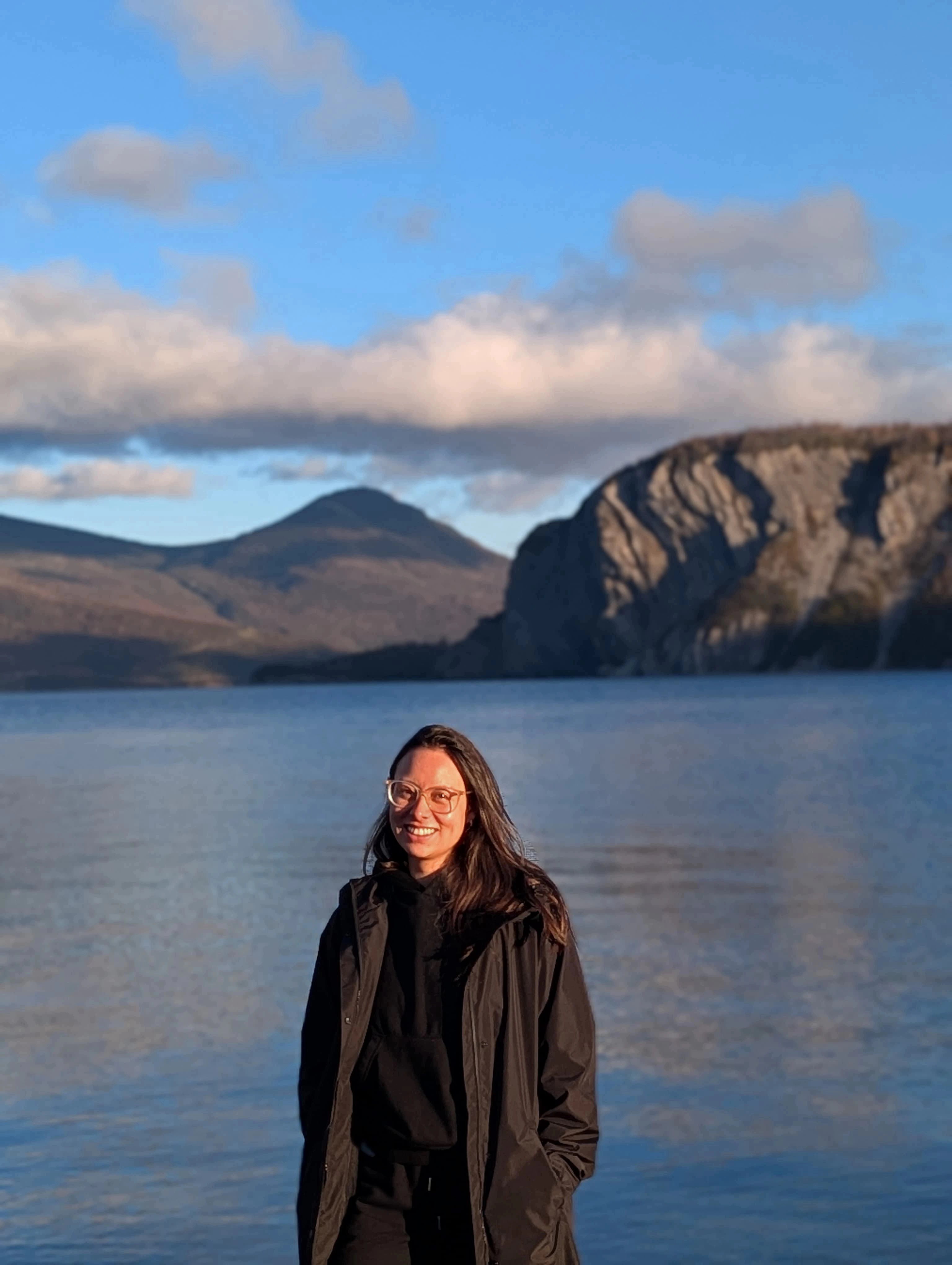 P. Echeverría Garcés