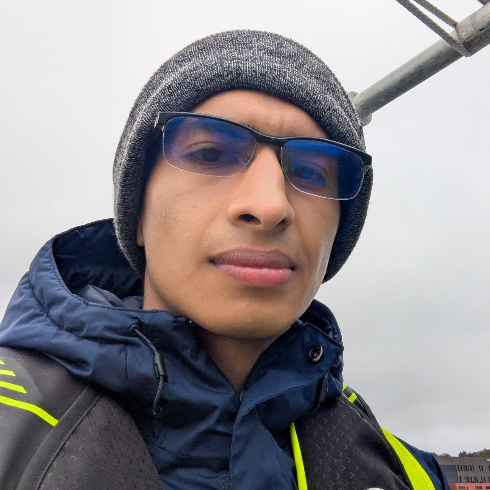 G. Gutierrez Cardenas